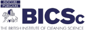 Mbicsc - Full member of the British Institute of Cleaning Science