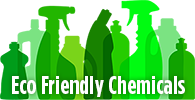 Stephen Bennett & Son use Eco Friendly Chemicals