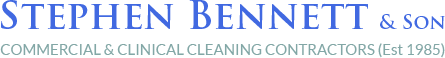 Stephen Bennett & Son